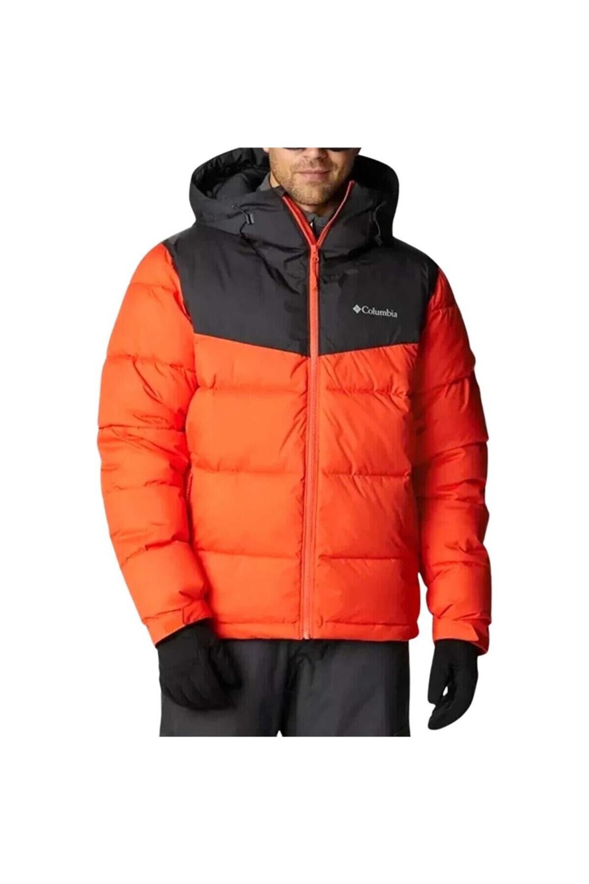 کلمبیا کاپشن اسکی قرمز Iceline Ridge