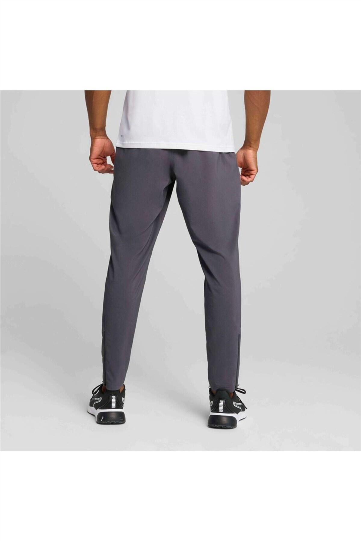 شلوار گرمکن ورزشی مردانه راسته آستین کوتاه | آدیداس adidas TYCFC3E0FDBDCECA944F9B602 - تصویر 4