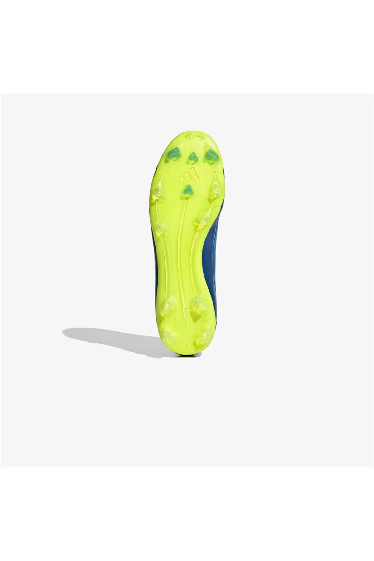 کتانی استوک دار مردانه هندسی آستین کوتاه | آدیداس adidas JP7447 - تصویر 6