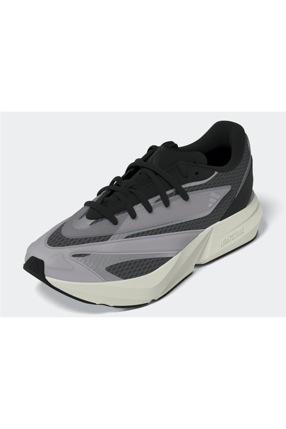 کفش اسنیکر مردانه ژاکارد آستین کوتاه | آدیداس adidas JS0913 - تصویر 3
