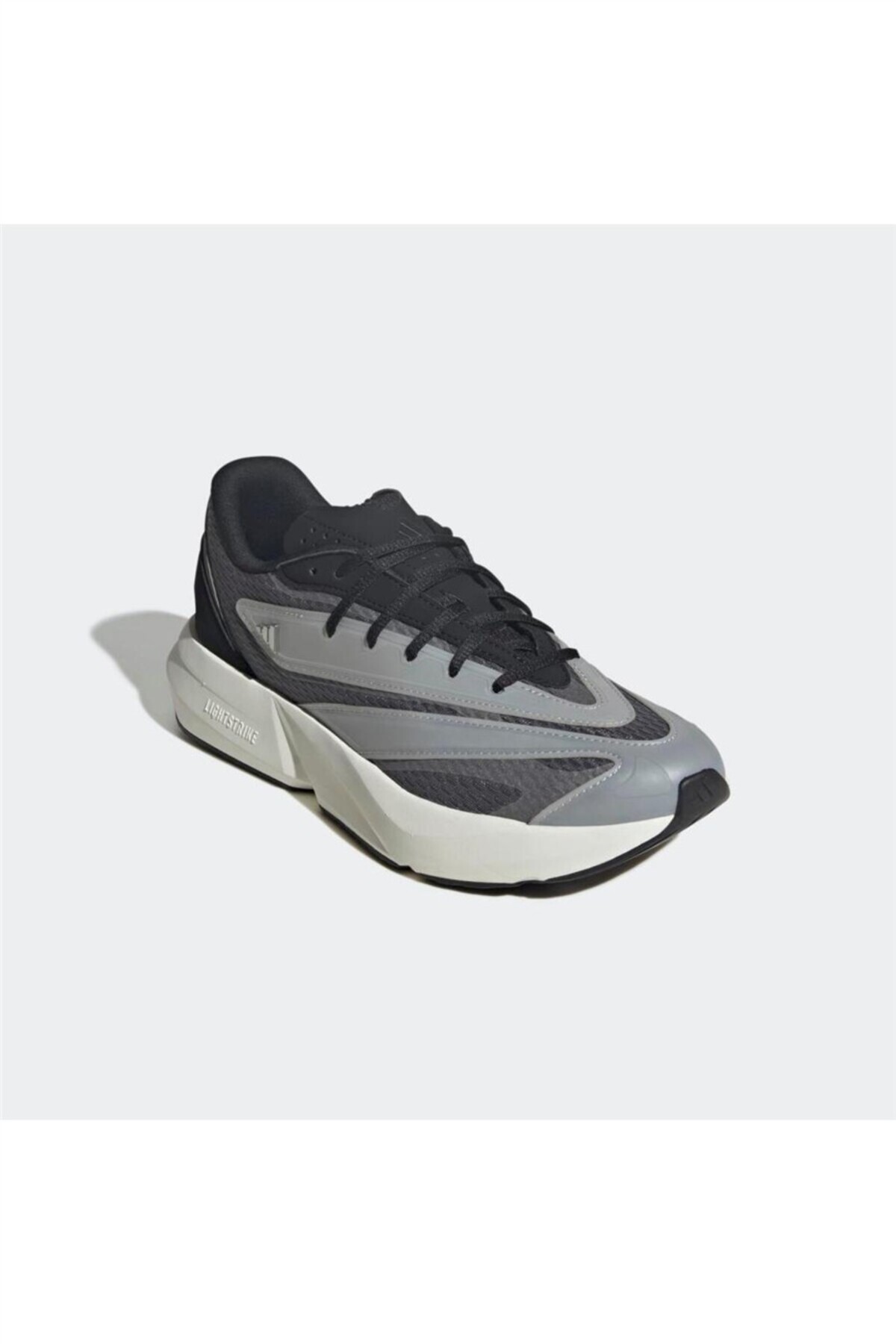 کفش اسنیکر مردانه ژاکارد آستین کوتاه | آدیداس adidas JS0913 - تصویر 8