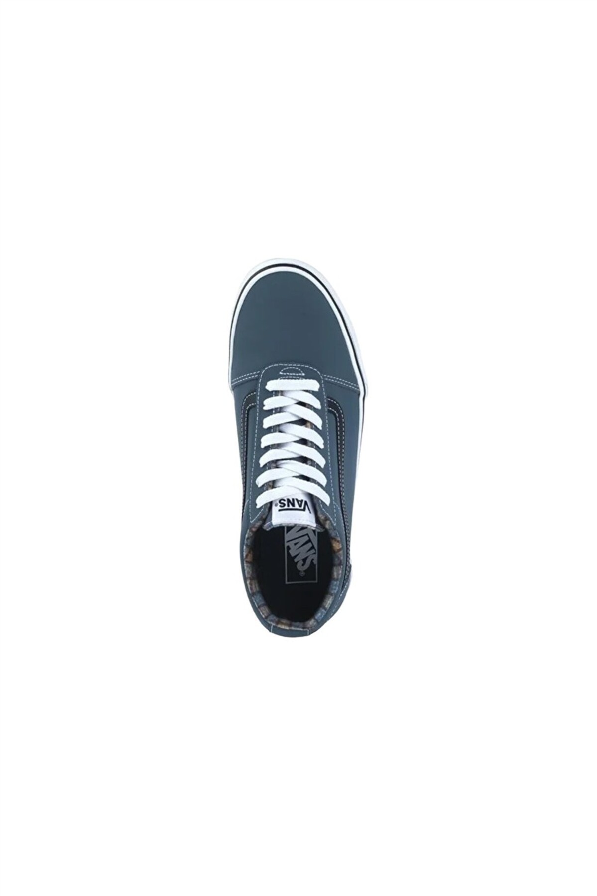 کفش اسنیکر مردانه راسته فاق نرمال | پوما Puma VN000CXW - تصویر 6