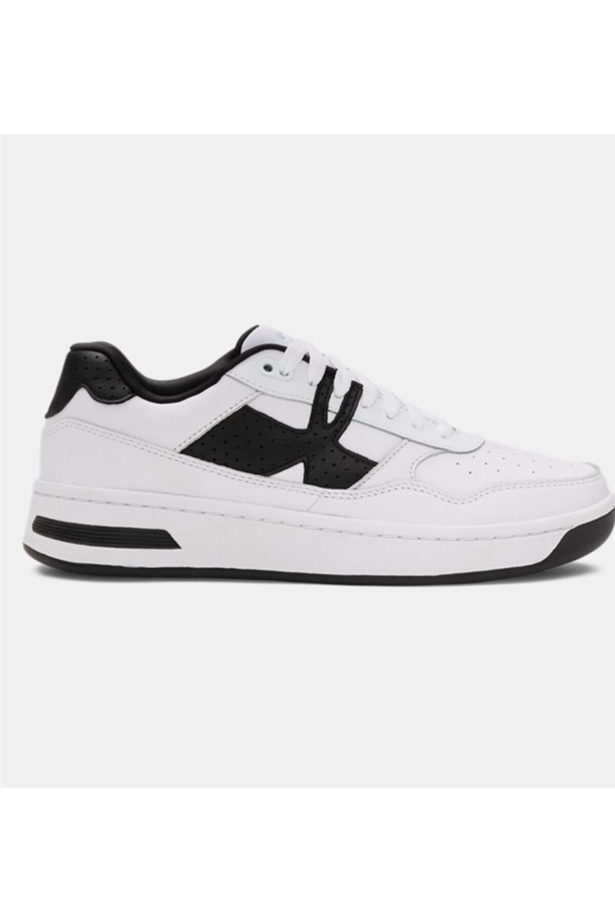 آندر آرمور دادگاه UA 96