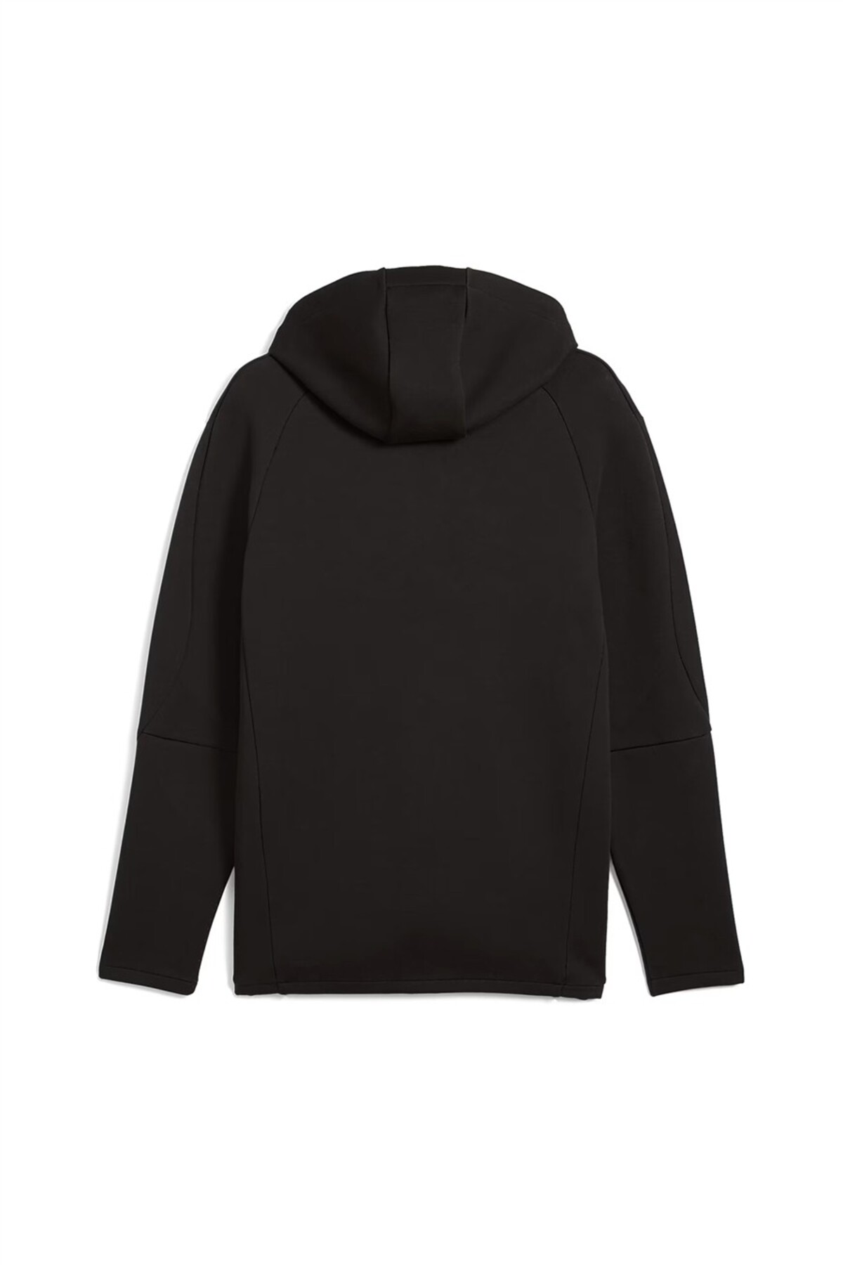 سویشرت زنانه رنگارنگ | پوما Puma 631529 - تصویر 2