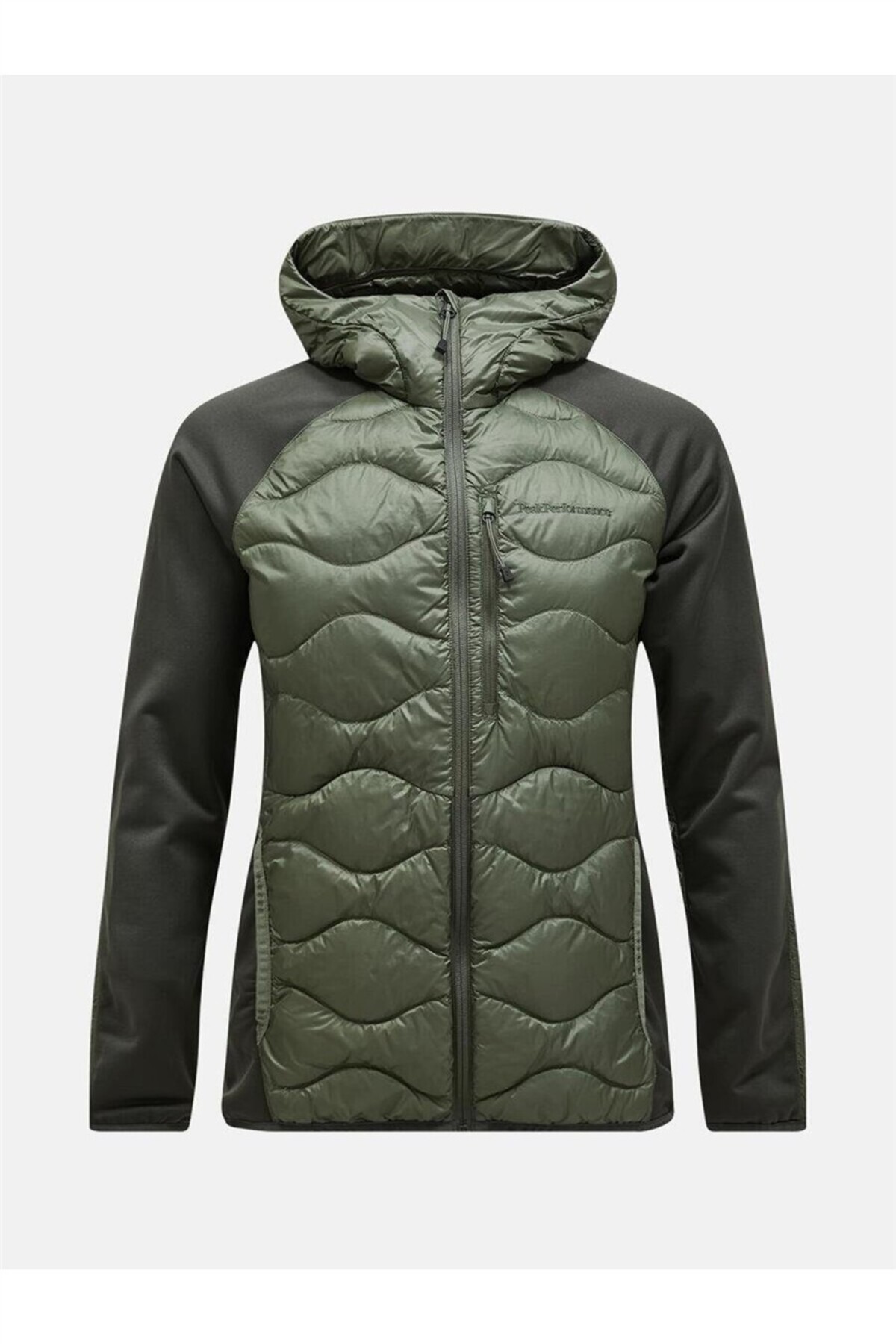 پیک پرفورمنس هود هیبریدی M Helium Down
