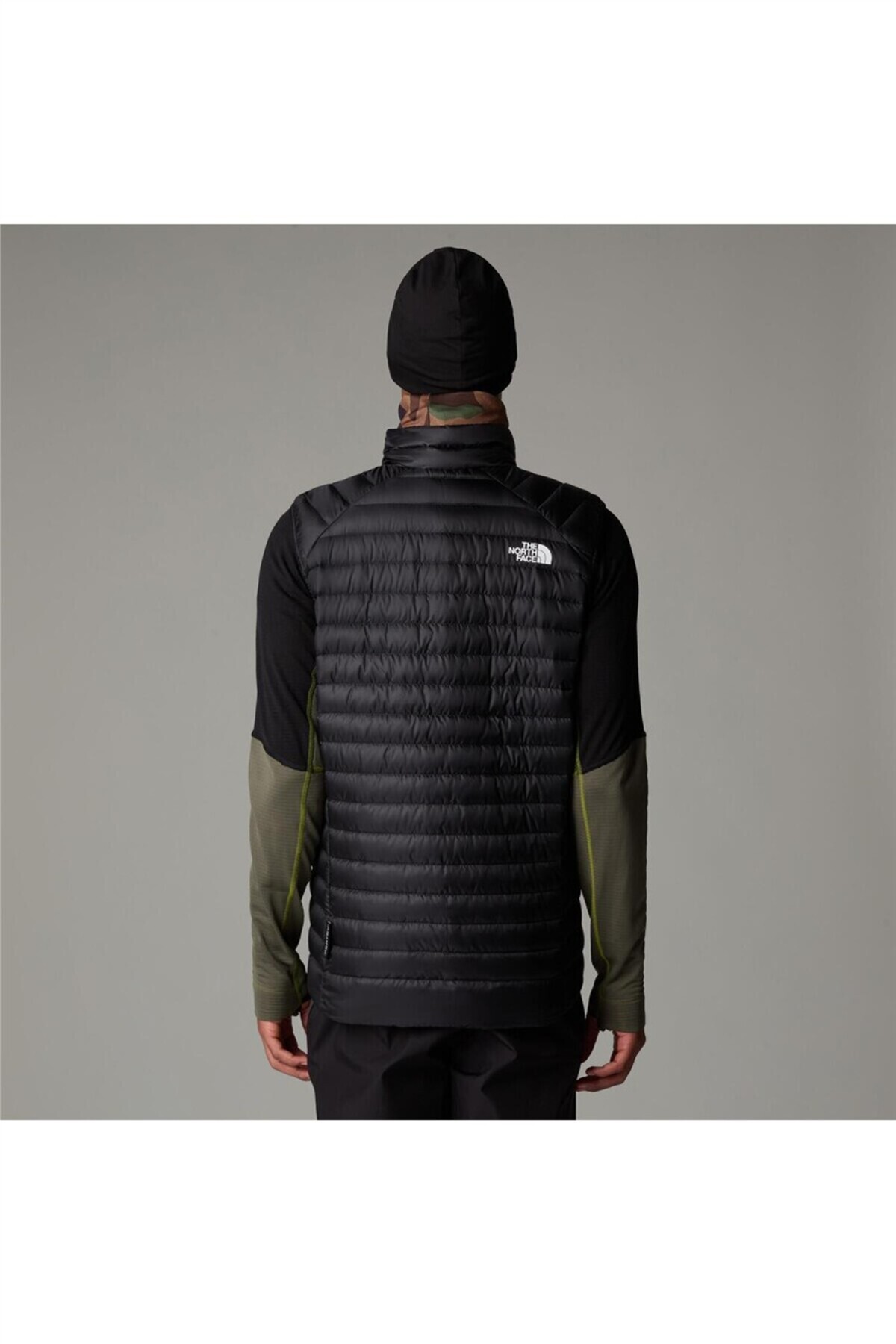 جلیقه مردانه راسته آستین استاندارد | نورث فیس The North Face NF0A87GZN4HF1 - تصویر 3