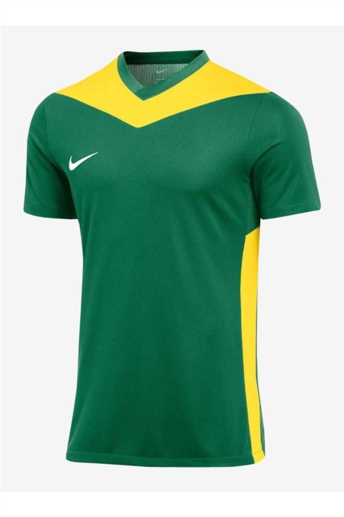 نایکی پیراهن مردانه M Nk Df Prk Drb Iv Jsy Ss