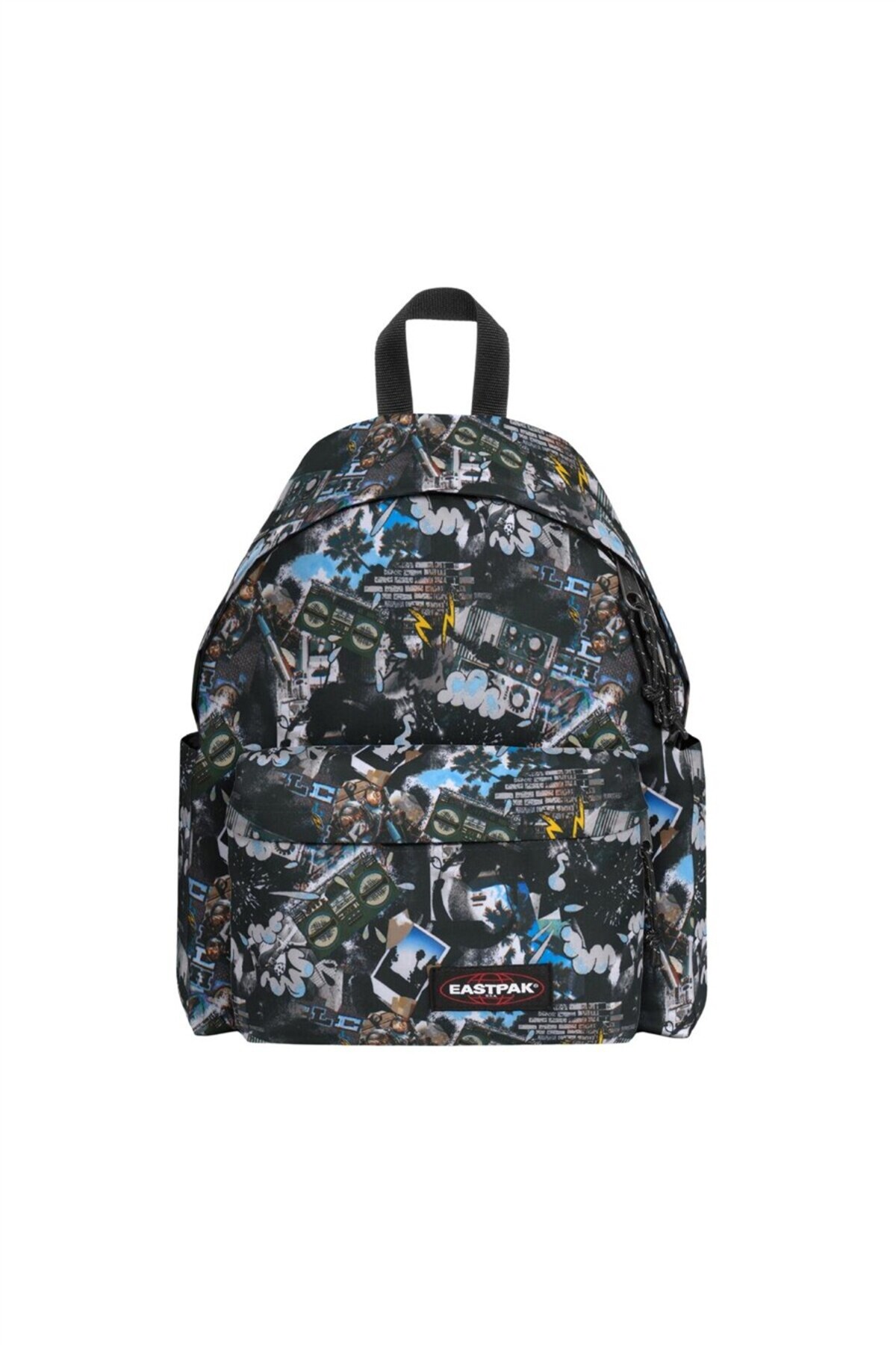 ایست پک کوله پشتی یک روزه EK0A5BG42W31-R مشکی