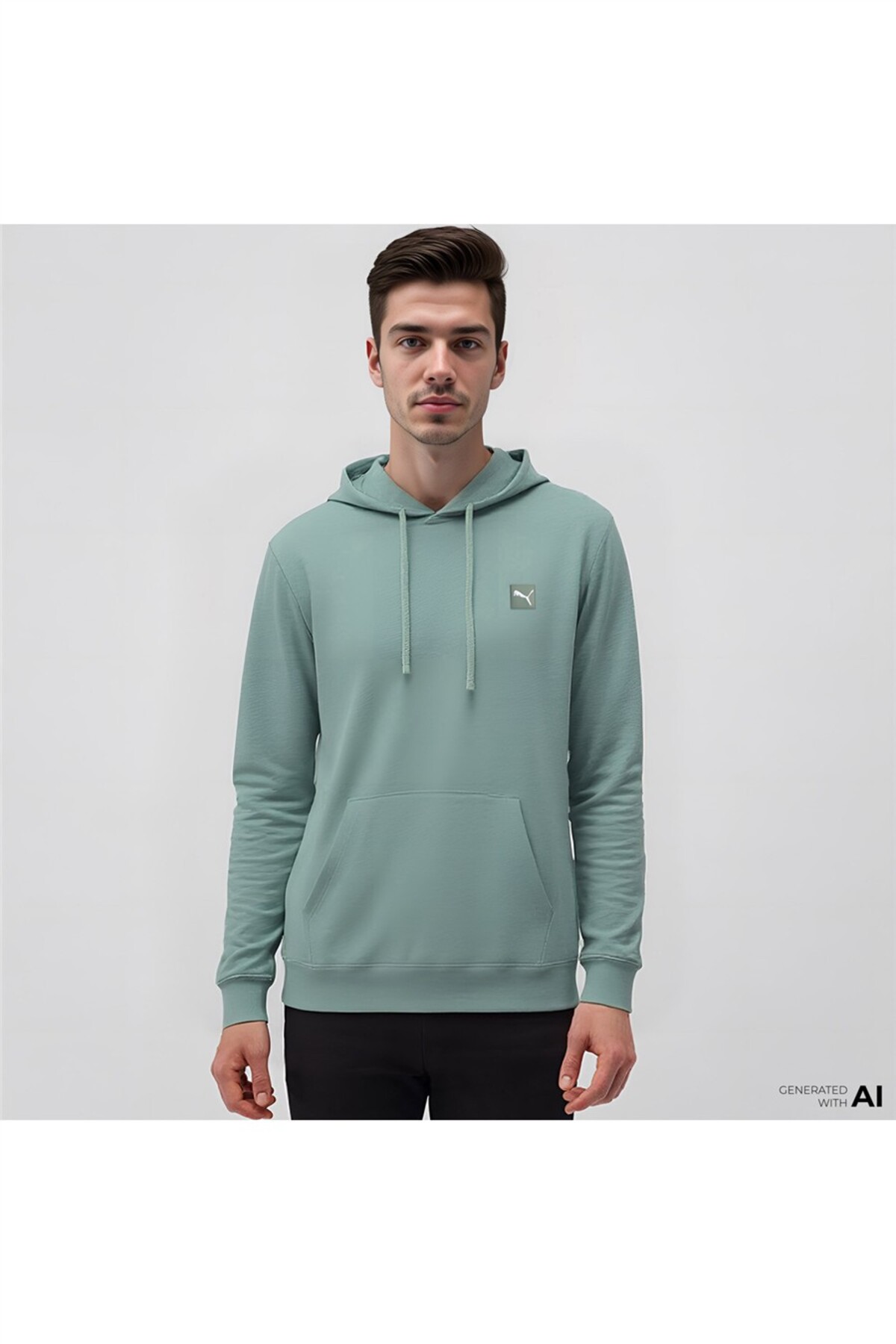 پوما هودی ESS مدل ELEVED TR