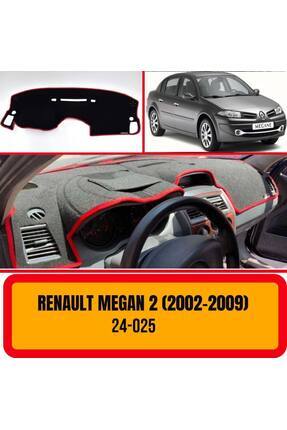 A3D TORPİDO KORUMA Renault Megane 2 2002-2009 Ön Torpido Koruma Koruyucu Kili...