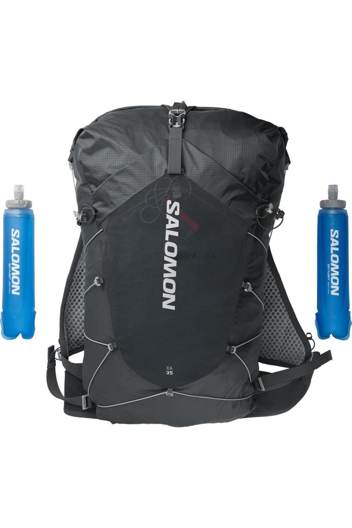کیف ورزشی زنانه طرح دار | ایست پک Eastpak LC2077500 - تصویر 3