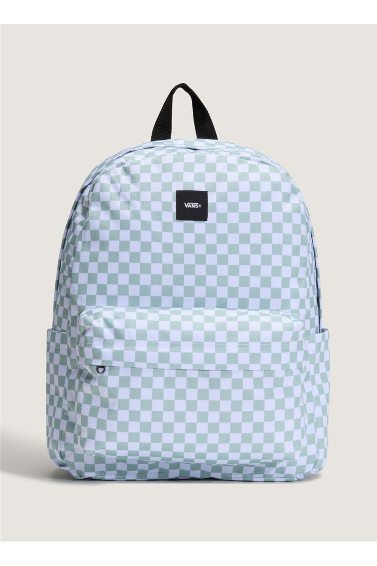 ونس کوله پشتی طرح قدیمی مدل VN000H4XEMW1 - سبز، مناسب برای همه سنین