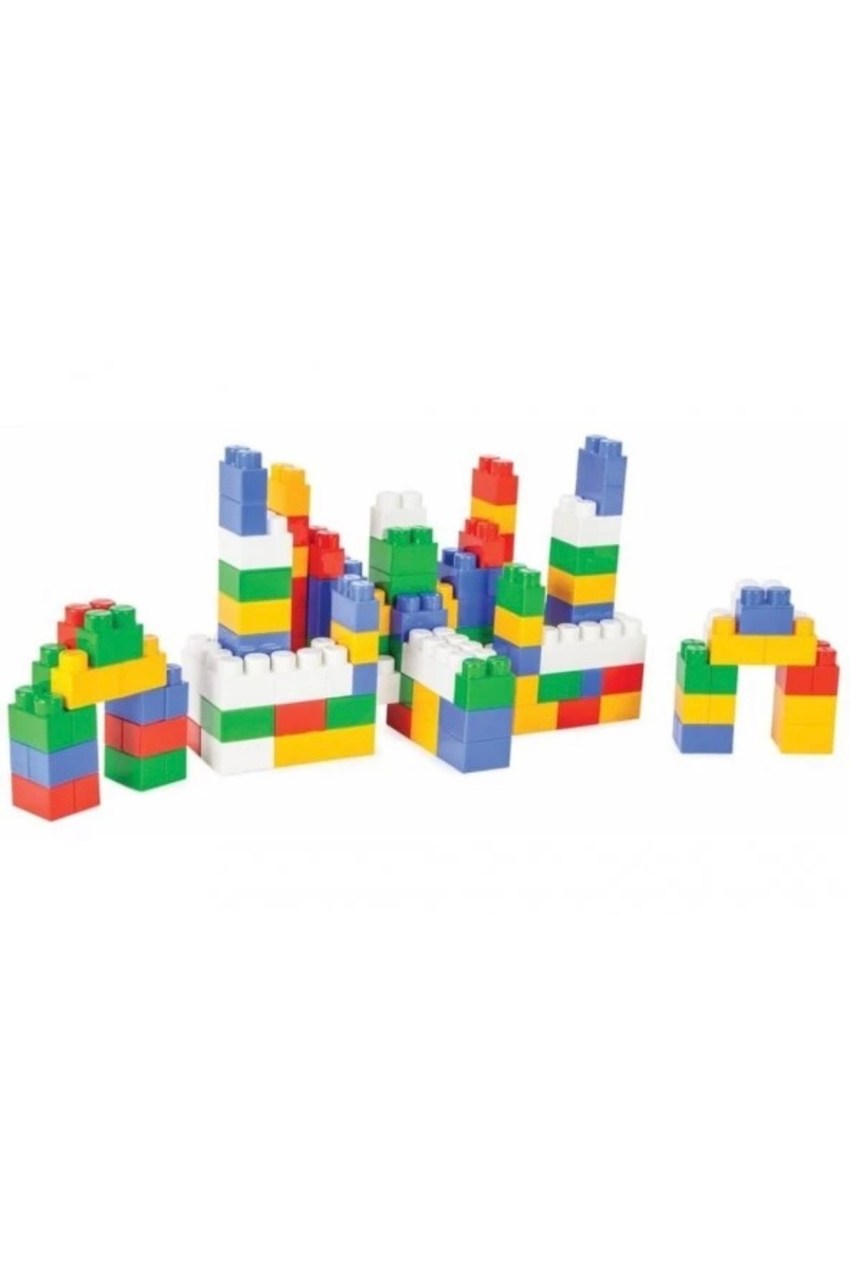 liabebek Bebek Ve Çocuk Güvenli Oyun Alanı & Oyunpark 120x120cm fotoğrafı 7 (önizleme)