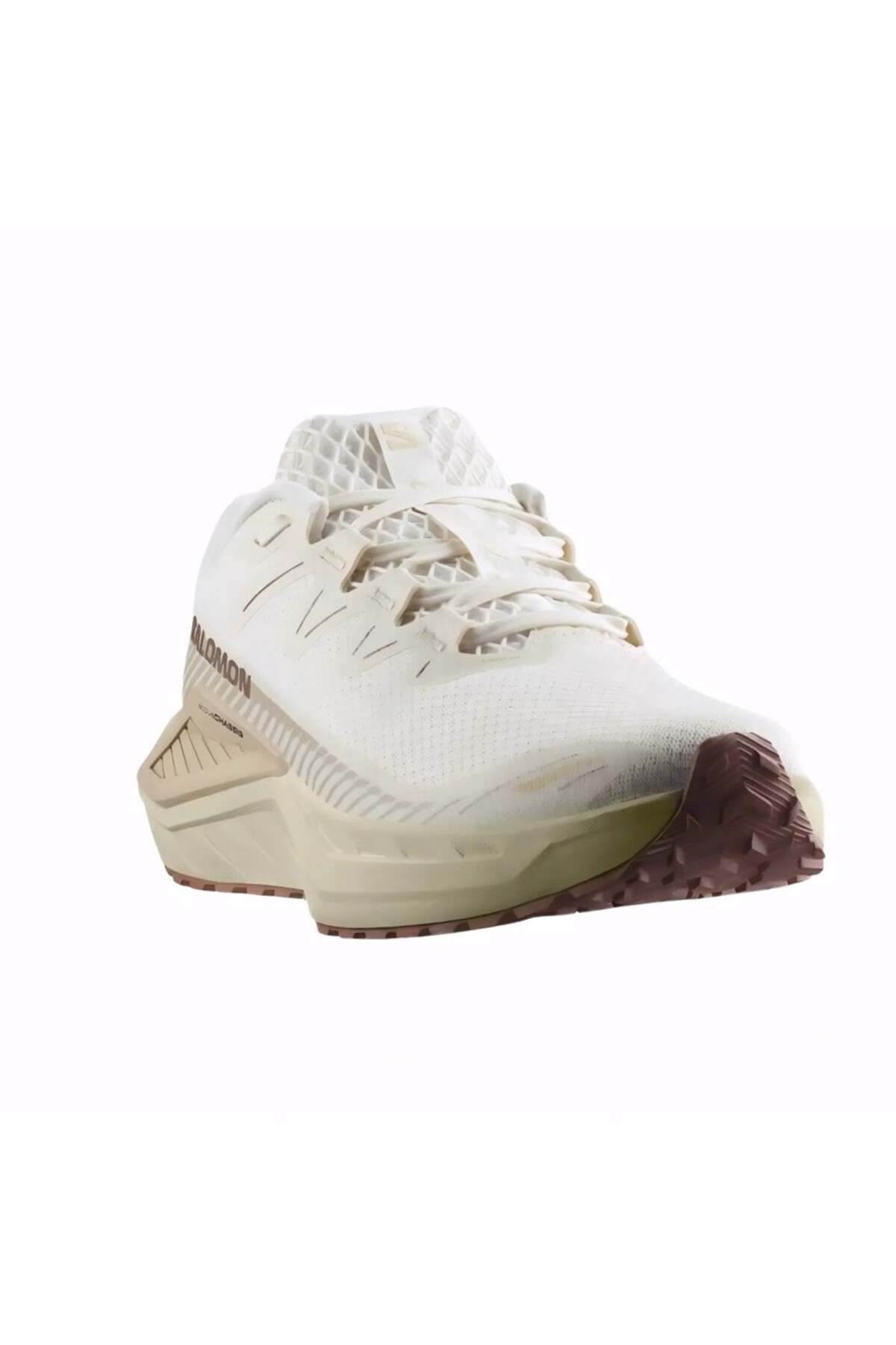 کتانی تمرین و دویدن مردانه راسته آستین کوتاه | آدیداس adidas L47809600 - تصویر 3