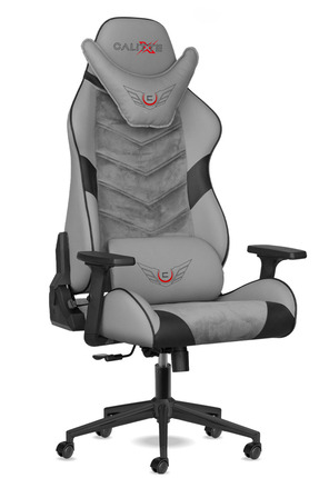 Calitte Profesyonel Kumaş Oyuncu Koltuğu | Samurai Ss Serisi | Aytaşı