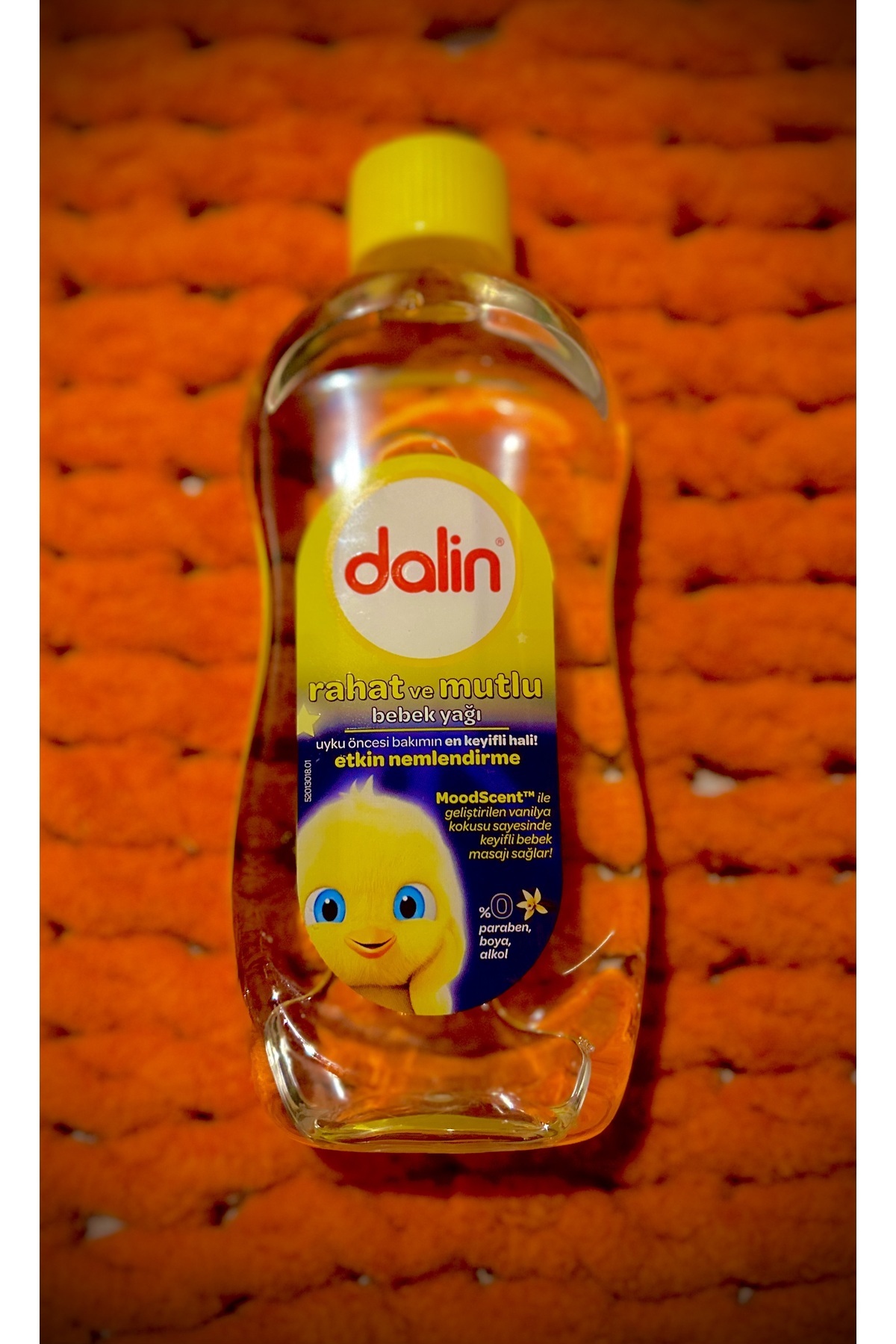 Dalin HOUSE OF Pİ Yeni Doğan Bebek Banyo Bakım Seti (11 PARÇA BEBEK BANYO SEPETİ) fotoğrafı 5 (önizleme)