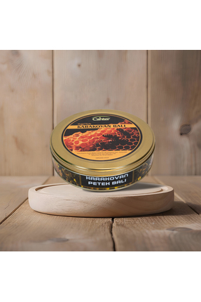 cahter Organik Karakovan Balı 1.200 gr