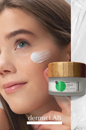 dermicLAB Antiaging Eye Cream