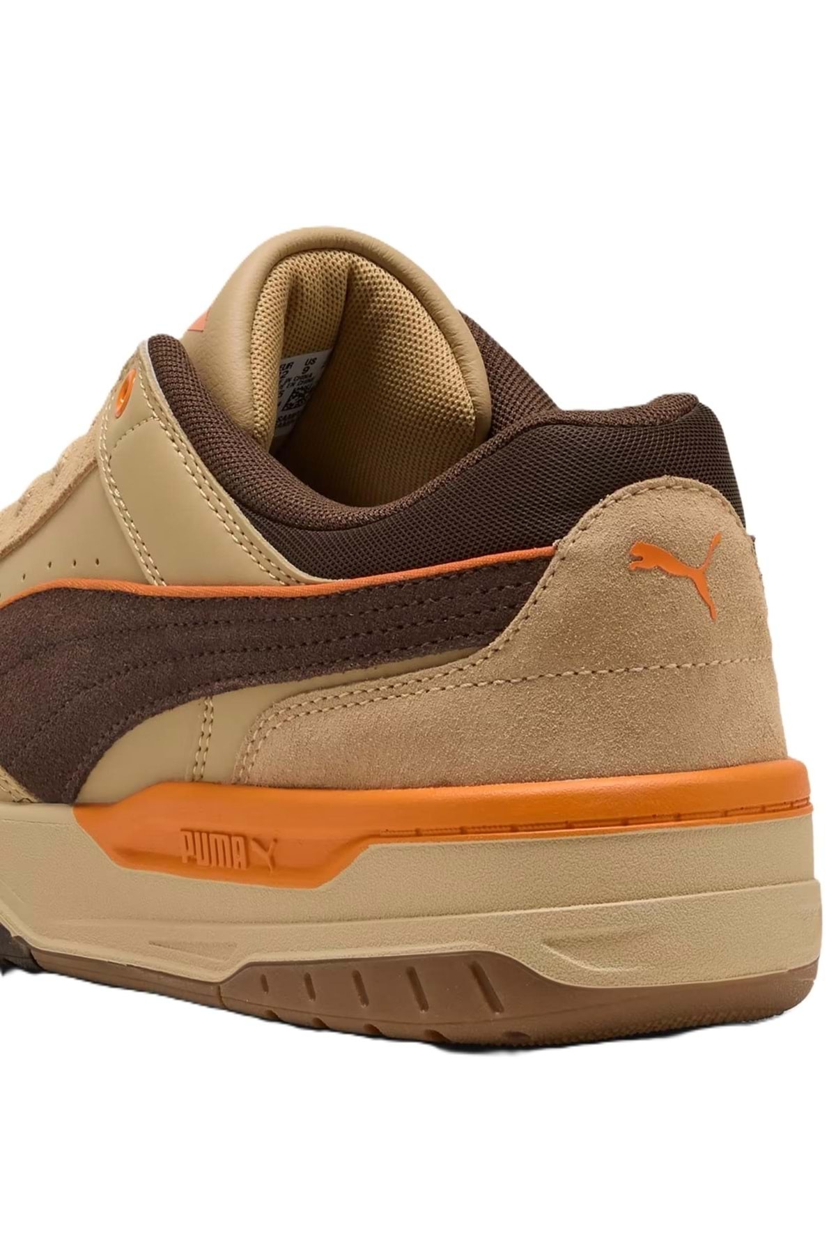 کفش اسنیکر مردانه راسته | آدیداس adidas 400214 - تصویر 5
