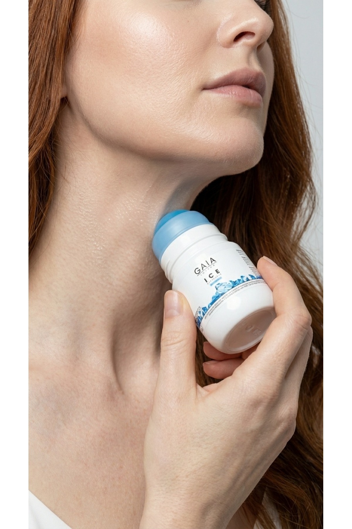 Ice Lipolysis Sıkılaştırıcı Ve Selülite Karşı Jel 50ml (15 GÜNLÜK KÜR) — تصویر 4 از 7