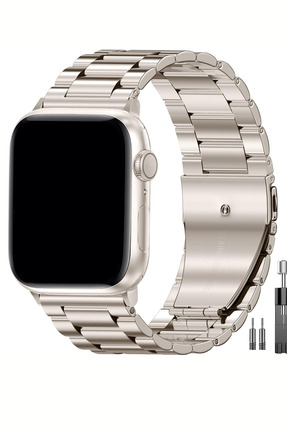 PSGT Apple Watch Uyumlu S10-46mm & Seri 2/3/4/5/6/se/7/8/ultra (42/44/45/49)m...
