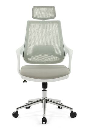 Seduna Skagen Plus Headrest Ofis Sandalyesi