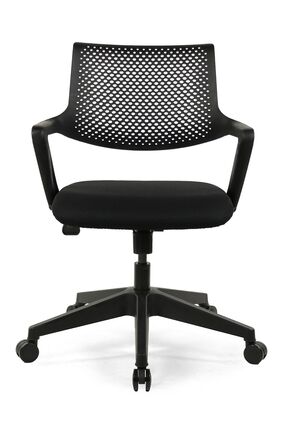 Seduna Fula Çalışma Sandalyesi | Ofis Koltuğu