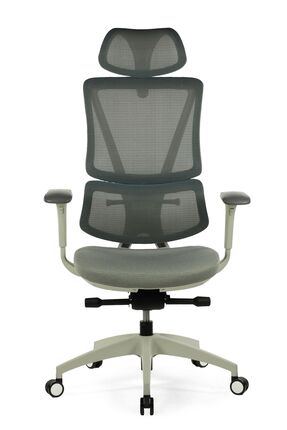 Seduna Evora Premium Gray Ofis Koltuğu | Yönetici Koltuğu