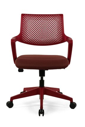 Seduna Fula Çalışma Sandalyesi | Ofis Koltuğu