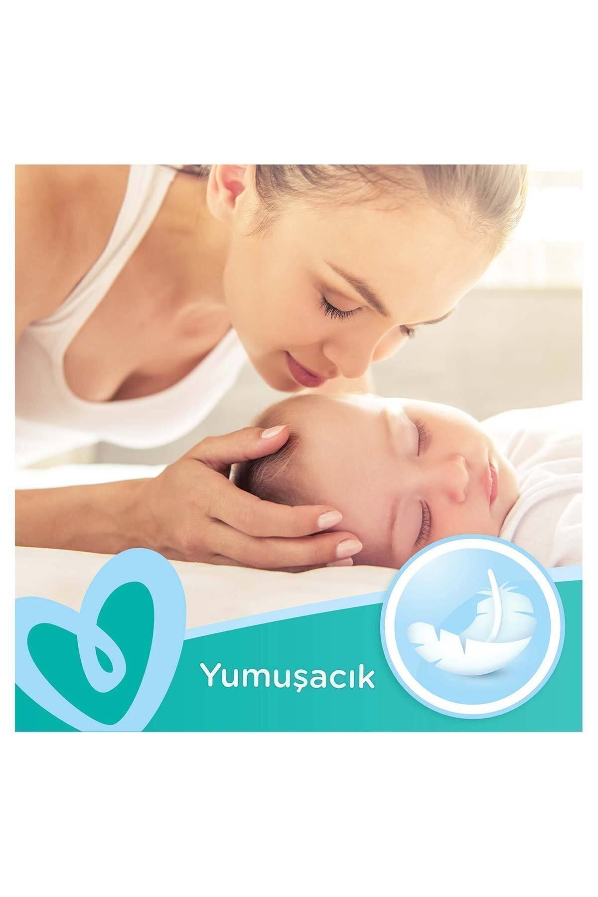 Prima ISLAK HAVLU FRESH TEMİZ FERAH 52Lİ 9 ADET fotoğrafı 5 (önizleme)