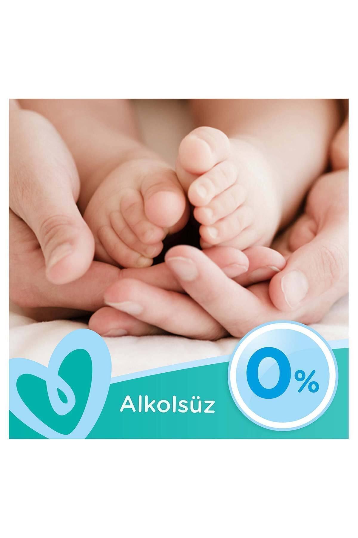 Prima ISLAK HAVLU FRESH TEMİZ FERAH 52Lİ 9 ADET fotoğrafı 6 (önizleme)