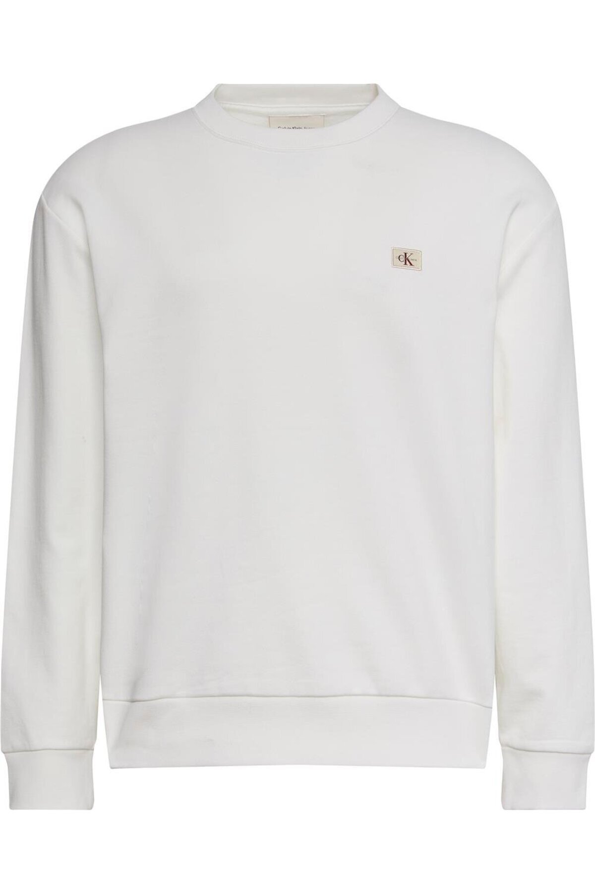 کلوین کلاین سویشرت‌های سفید مردانه