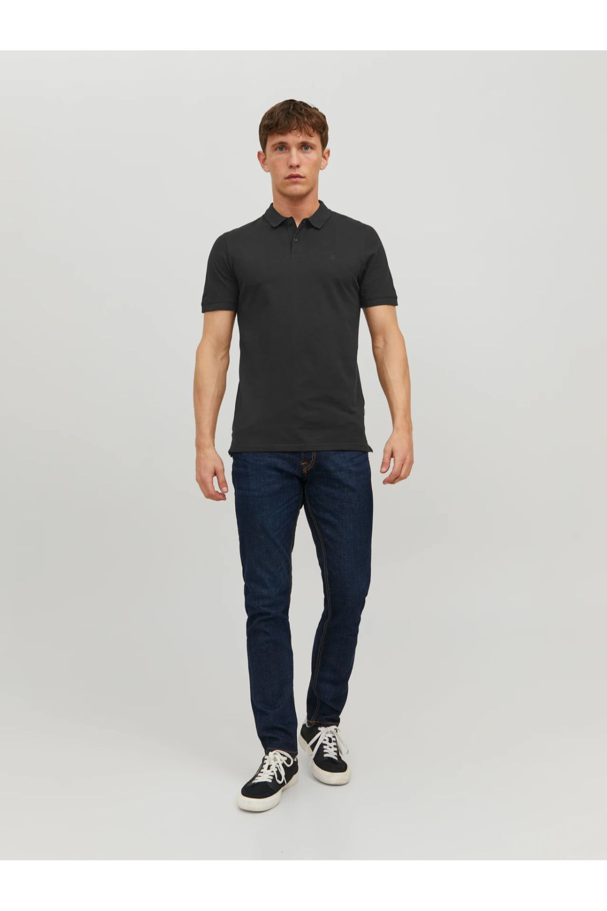 تیشرت مردانه راسته آستین کوتاه | جک اند جونز Jack & Jones 24yejck00000011 - تصویر 5