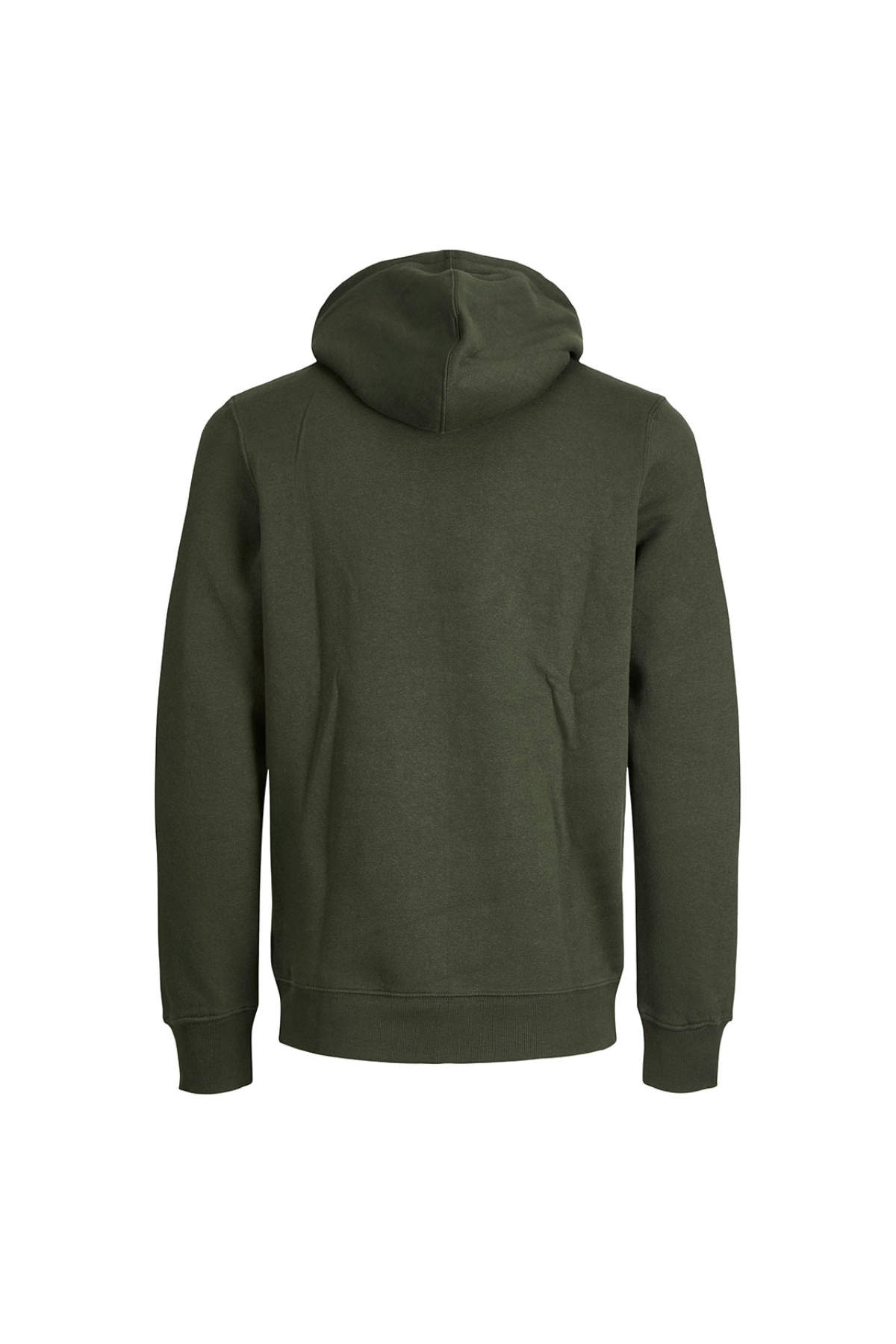 ژاکت کشی مردانه راسته آستین بلند | جک اند جونز Jack & Jones 23mejck00000028 - تصویر 2