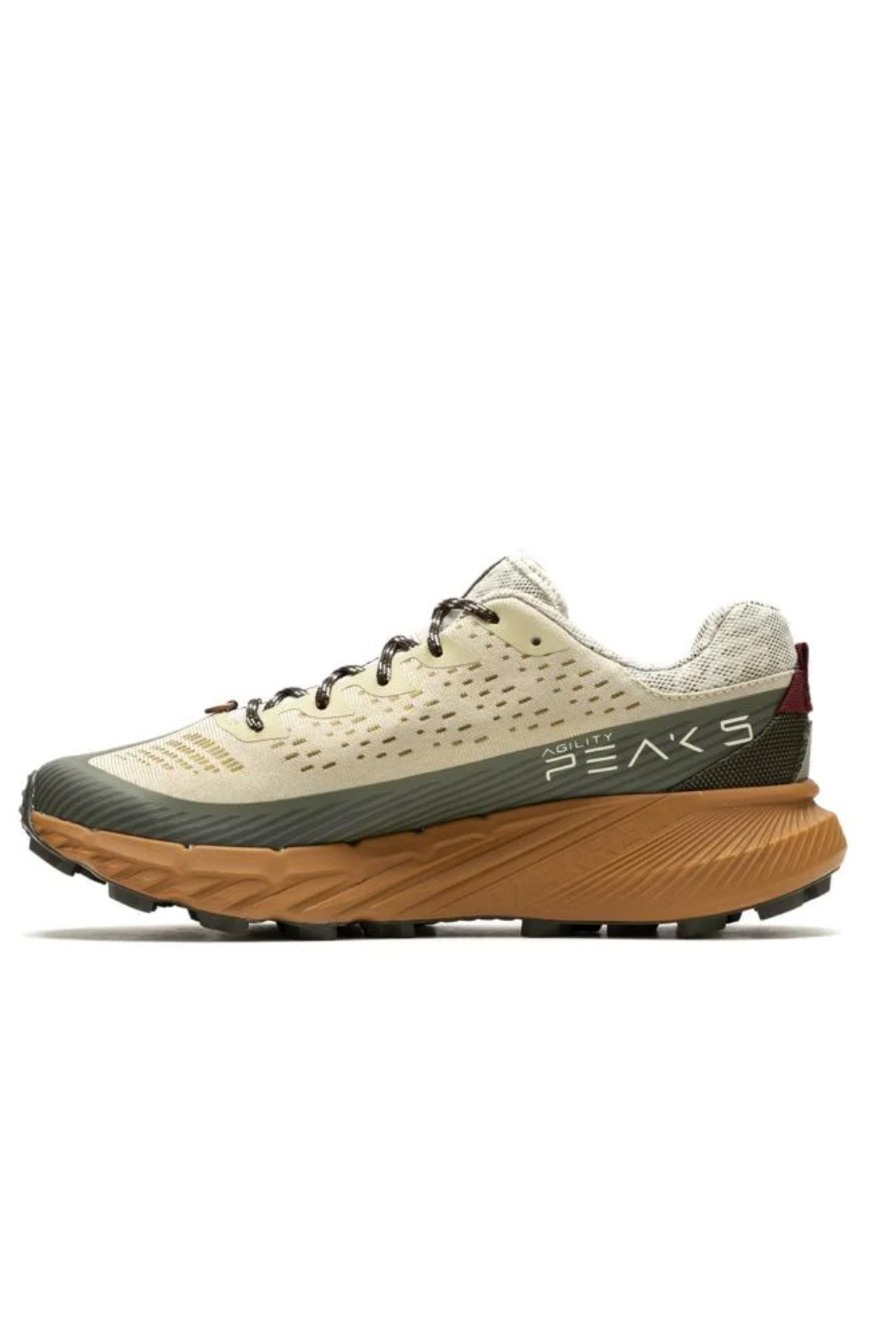 کفش بیرونی مردانه راسته | مرل Merrell J067767 - تصویر 3