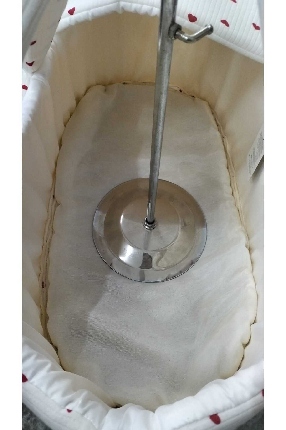 İLALKİDS Bebek Taşıma Çantası Bebek Bakım Anne Çantası fotoğrafı 3 (önizleme)