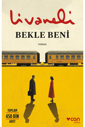 Can Yayınları Bekle Beni