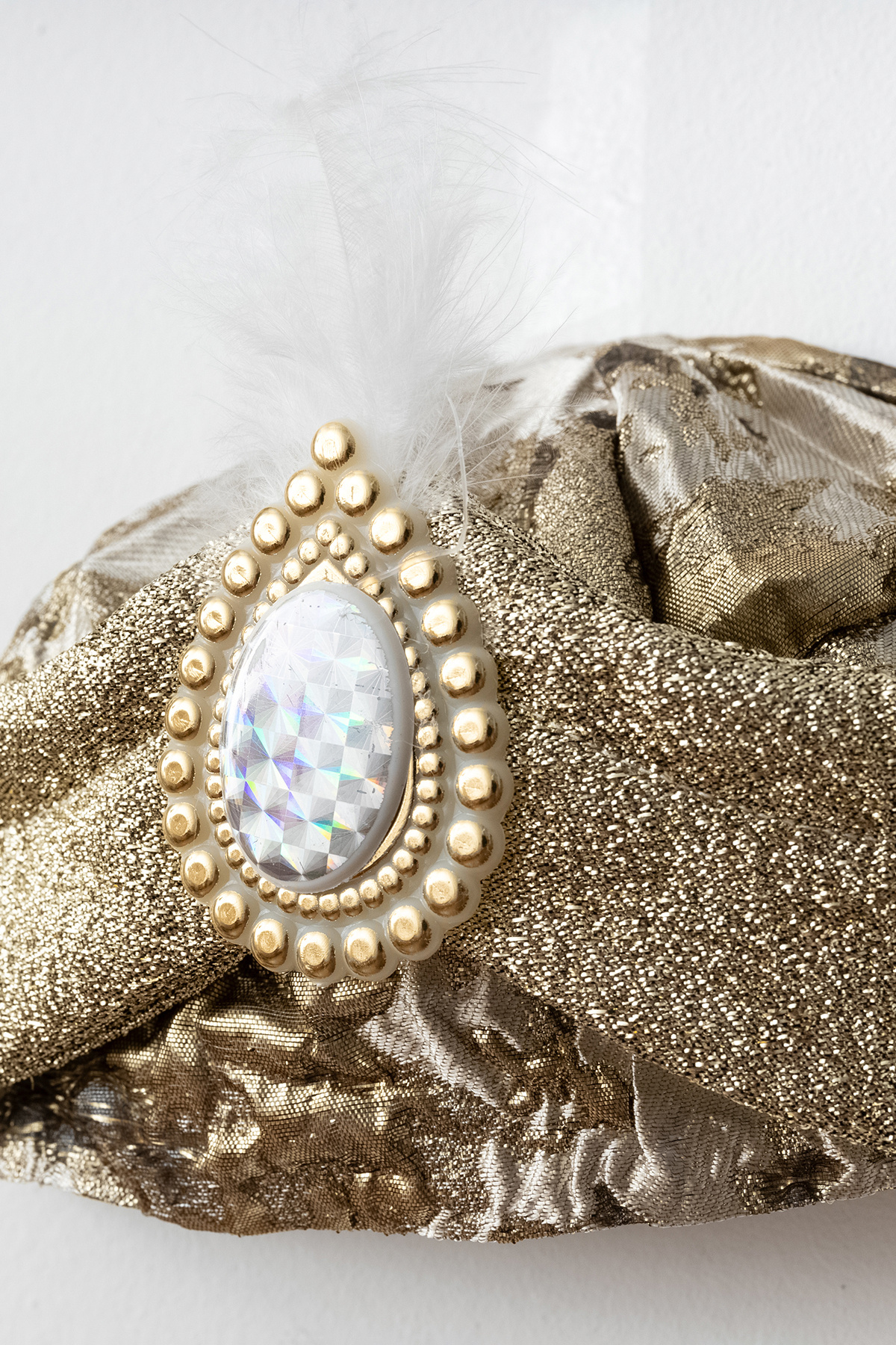 Harry&Millie Bebek sünnetlik mevlüt takım altın kemerli 6 parça fotoğrafı 4 (önizleme)