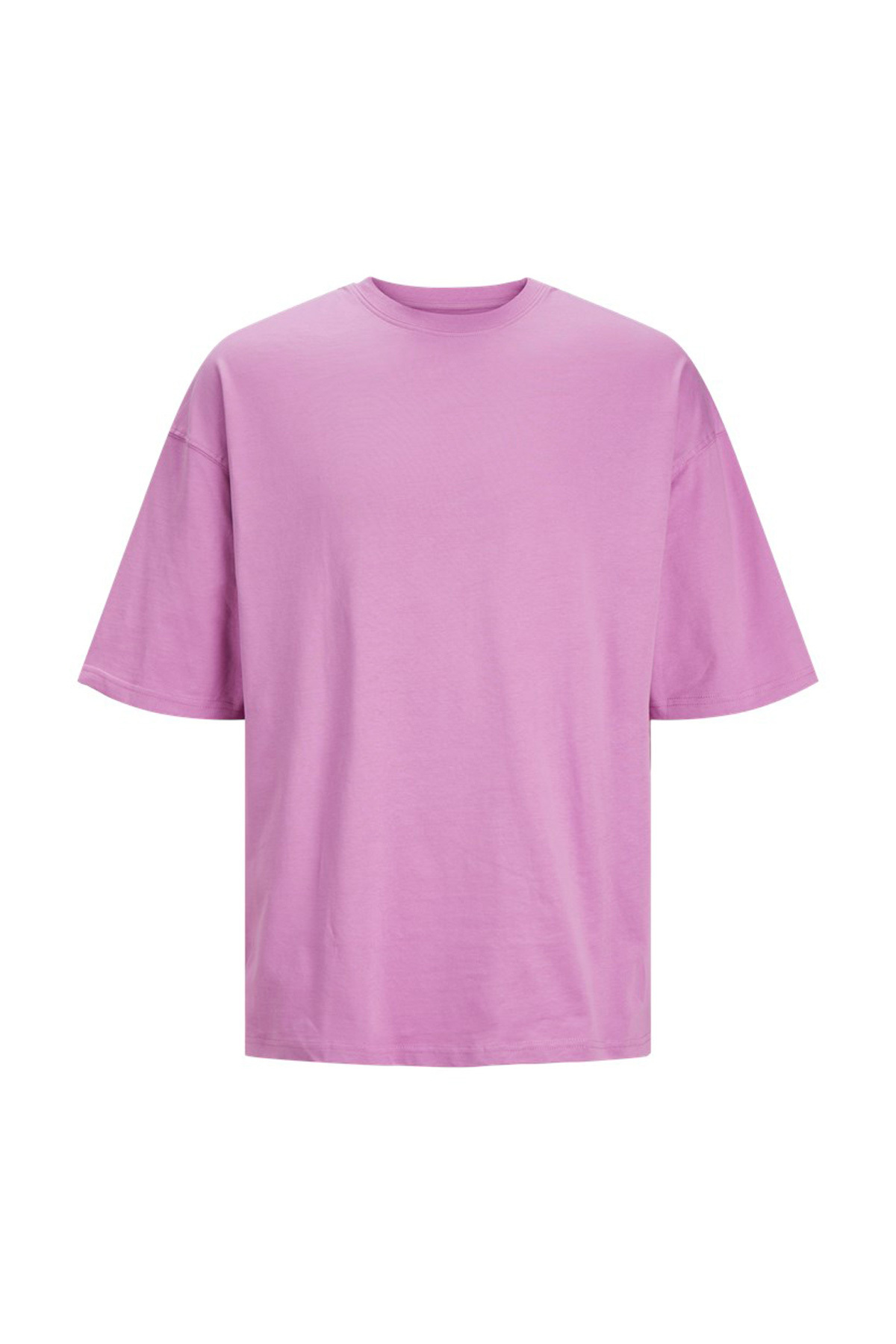تیشرت مردانه راسته آستین کوتاه | جک اند جونز Jack & Jones JORGRAND OVERSIZE TEE SS - تصویر 2