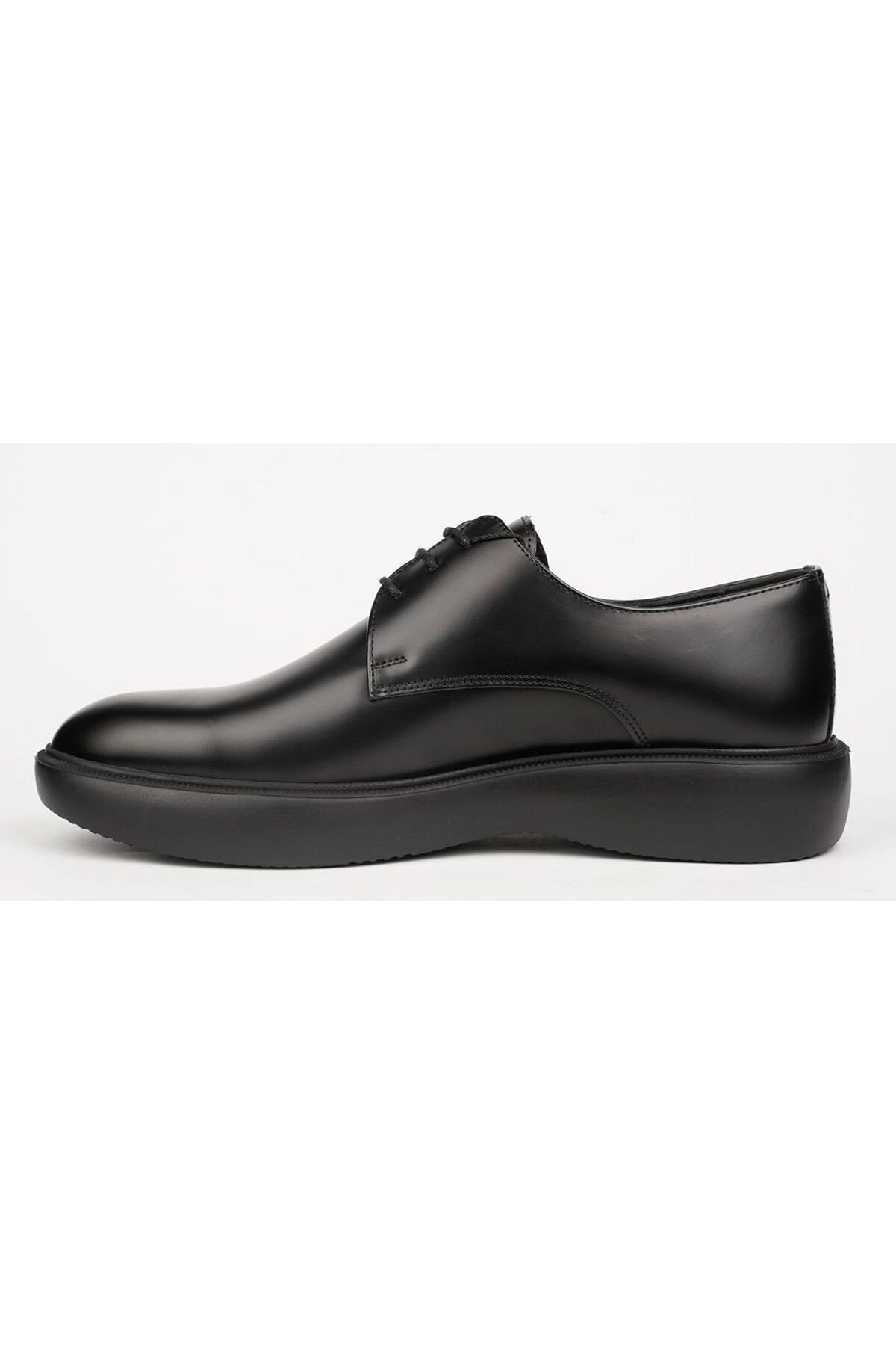 کفش کژوال مردانه راسته | پیر کاردین Pierre Cardin 10000516 - تصویر 2
