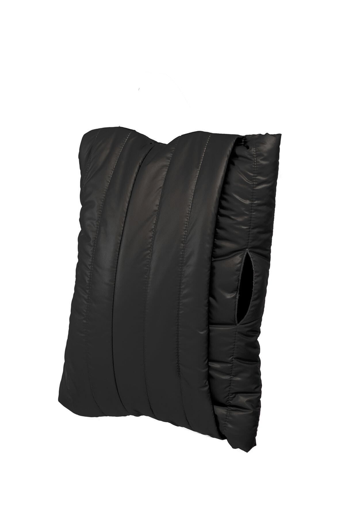 ubeybi Puset Kışlık Footmuff - Su Geçirmez Universal Bebek Arabası Uyku Tulumu ve Ayak Örtüsü fotoğrafı 4 (önizleme)