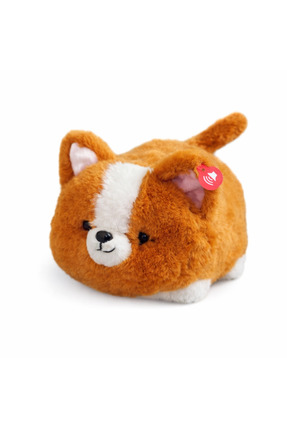 zirve oyuncak Sevimli Pilli Peluş Oyuncak