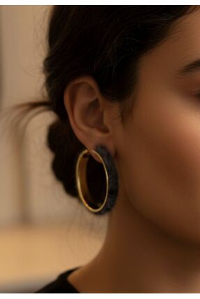 Store Kadın Bijuteri Küpe Halkalı