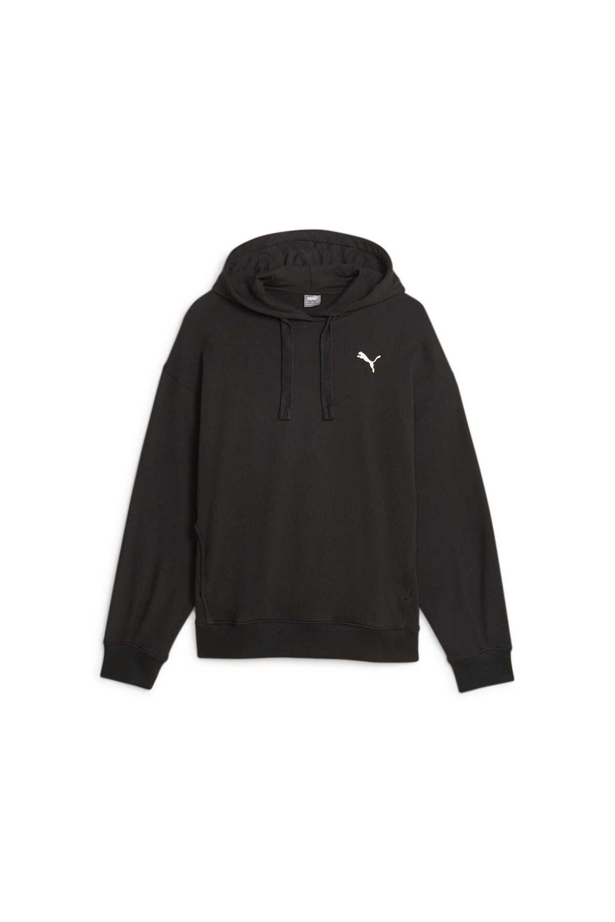 Puma HER Kadın Kapüşonlu SWEATSHIRT
