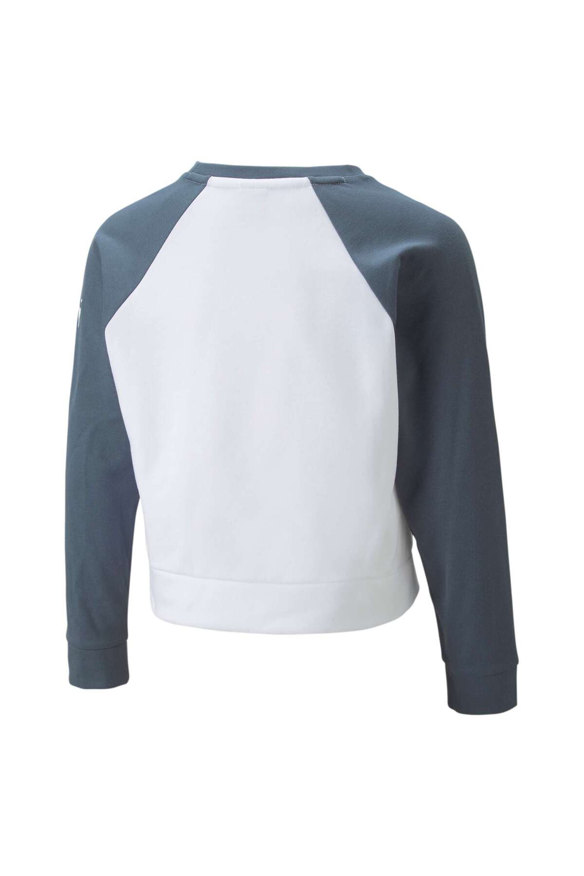 Puma Modern Sports Genç SWEATSHIRT görsel 2