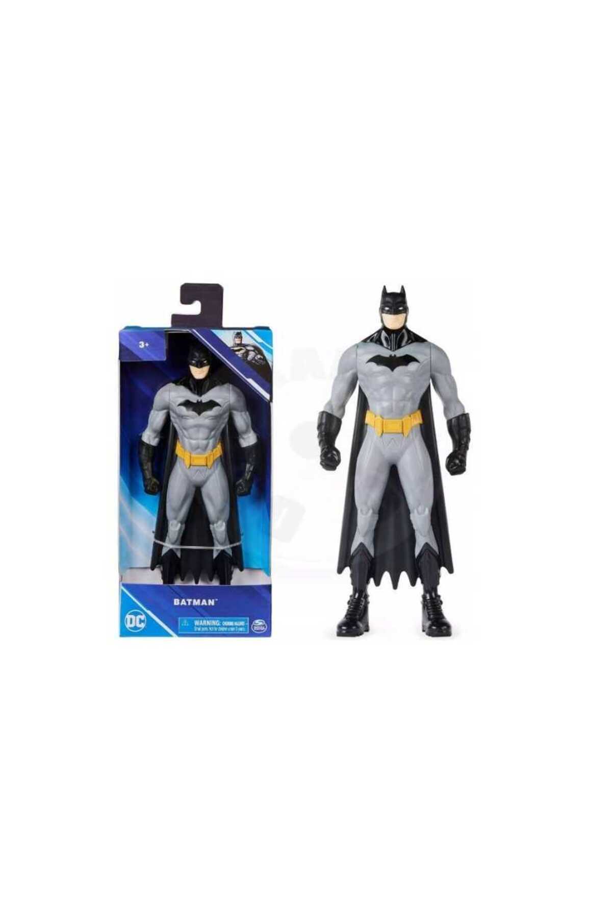Batman DC Universe 24,1 cm Aksiyon Figür Asst. 6066925 - Fiyatı