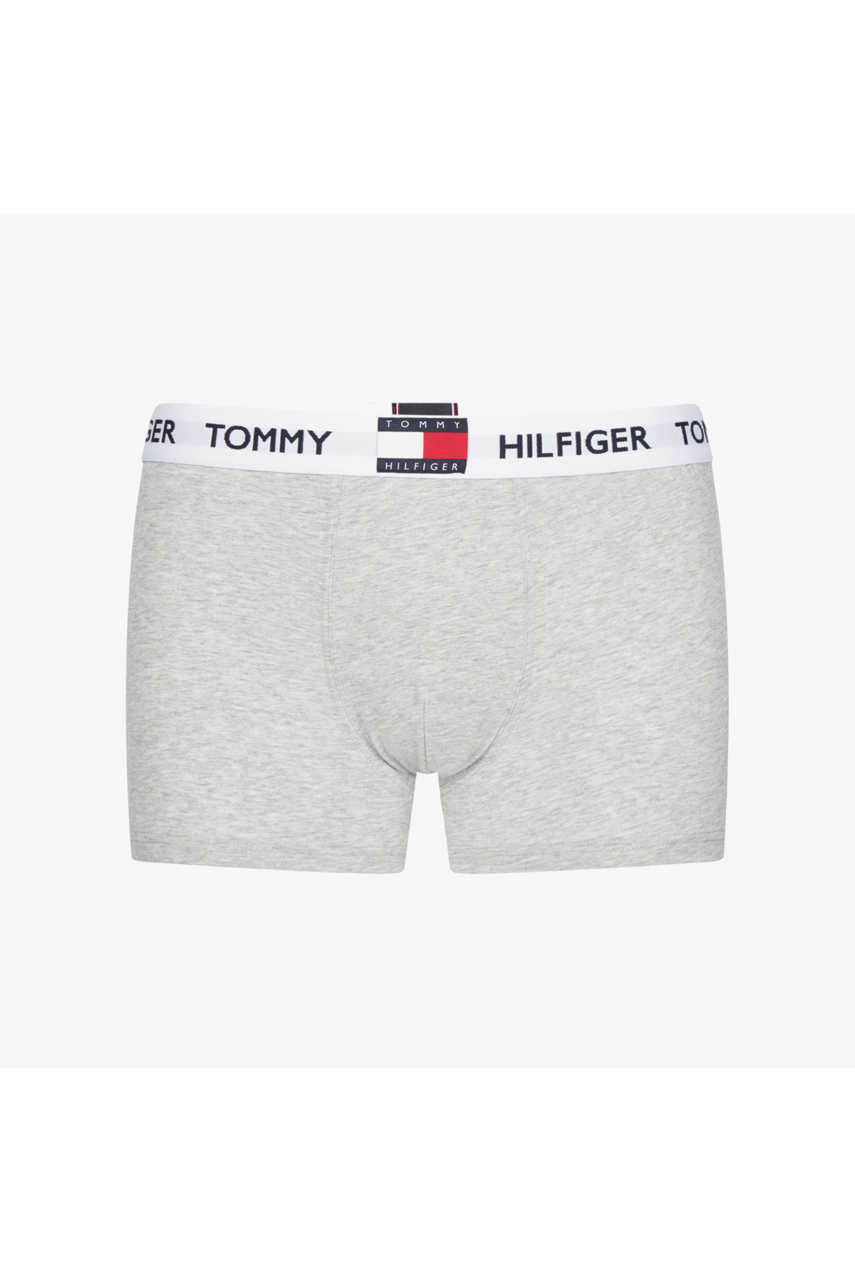 تامی هیلفیگر شورت باکسر مردانه خاکستری Trunk