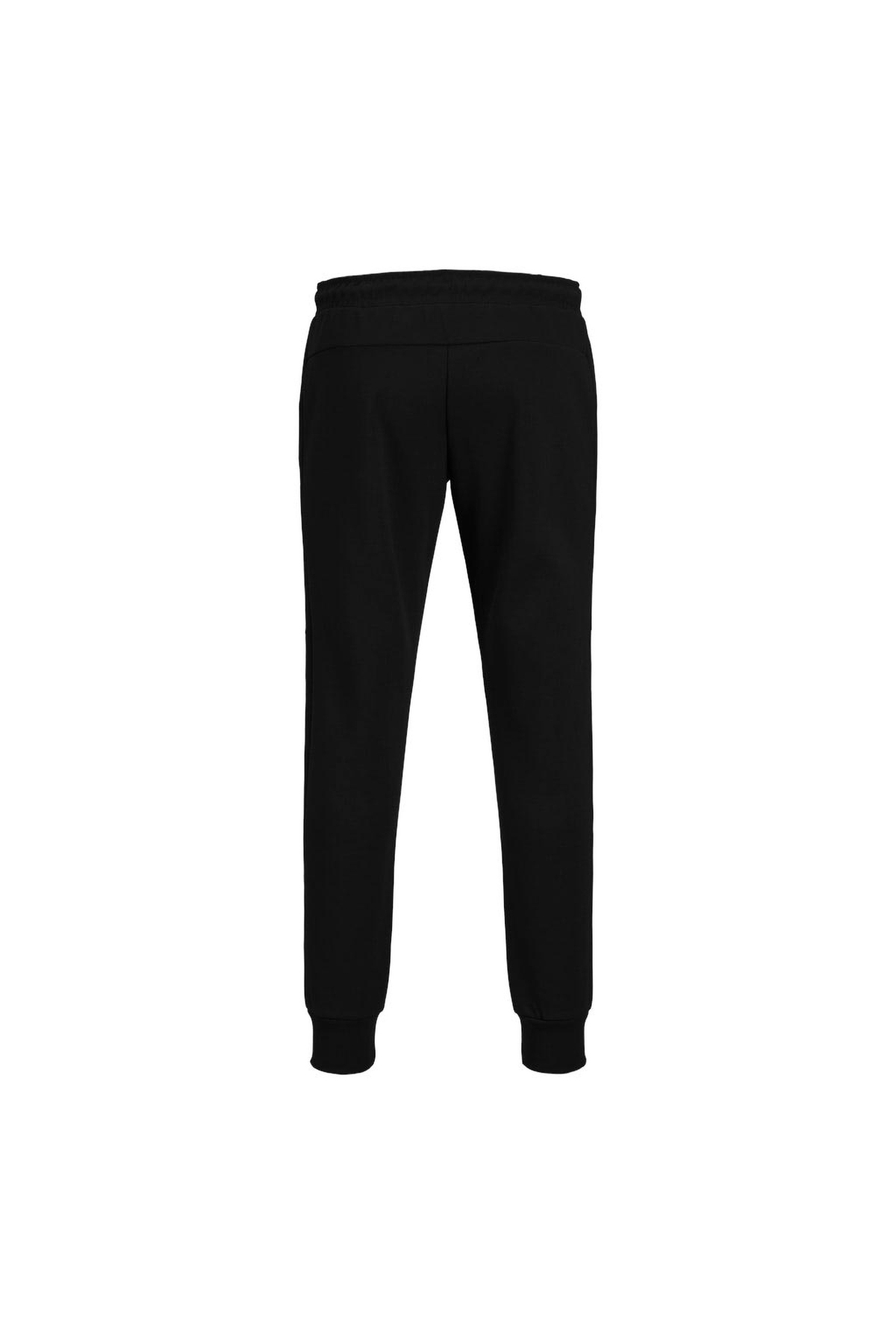 شلوار ورزشی مردانه راسته | جک اند جونز Jack & Jones 12261991-Black - تصویر 8