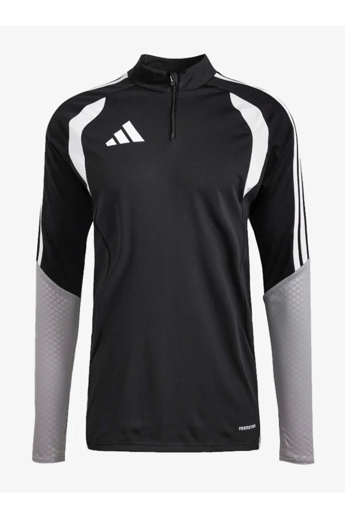 آدیداس تاپ ورزشی مردانه مخصوص تمرین و مسابقه مدل JX4257 Tiro 26