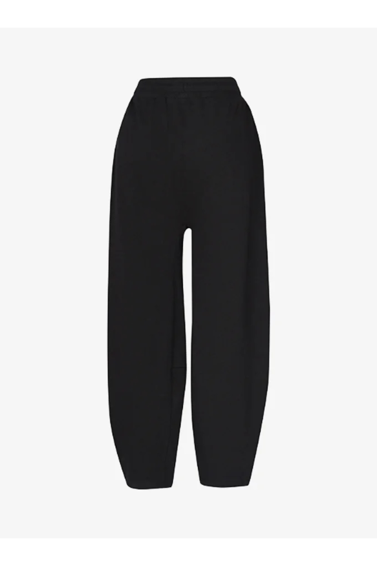 هامل شلوار ورزشی زنانه مشکی Revender مدل 932442-2001